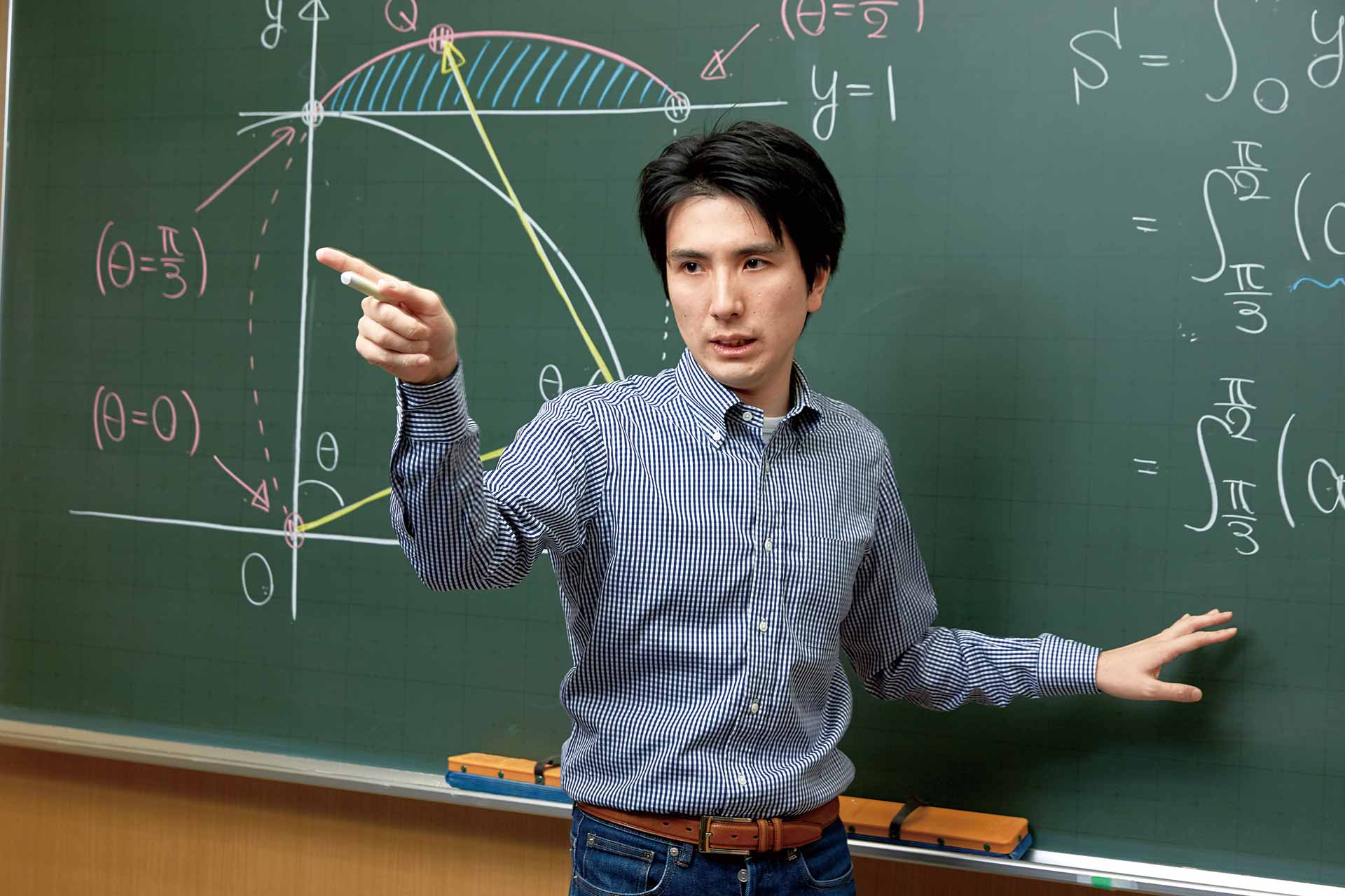 数学】寺田 英智 | 東進衛星予備校 東岡山校・岡山瀬戸校