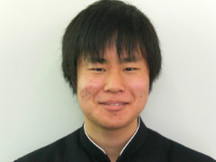 川村太一